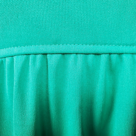 Vintage mod maxi dress - Picture 7 of 13